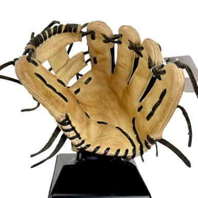 Used Marucci ASCENSION SERIES AS1125Y Fielders Glove RH Throw 11.25" 11506-S000282244