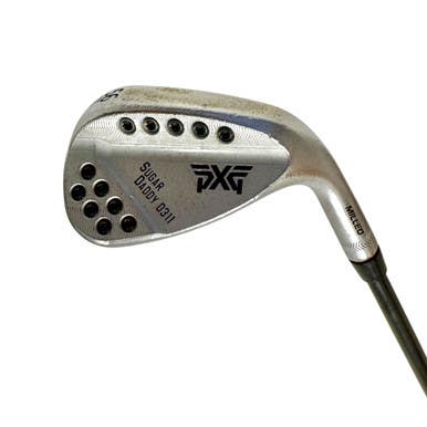 Used PXG SUGAR DADDY 0311 Golf Wedge Mens RH 56 Degree 11506-S000282237