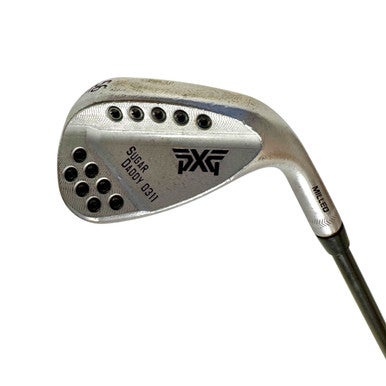 Used PXG SUGAR DADDY 0311 Golf Wedge Mens RH 56 Degree 11506-S000282237
