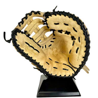 Used Rawlings GG ELITE GGE130SPCFB First Base Mitt RH Throw 13" 11506-S000282246