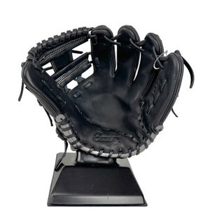 Used EMERY 1417S MODEL Fielders Glove RH Throw 11.25" 11506-S000283907
