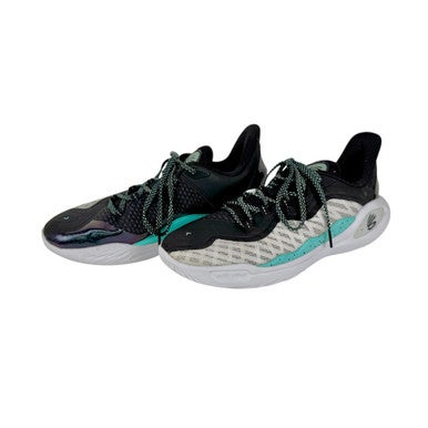 Used Under Armour CURRY Basketball Shoes Men's 8, Women's 9.5 11506-S000283911