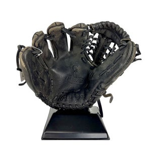 Used Rawlings GG GAMER G204B Fielders Glove LH Throw 11.5" 11506-S000284006