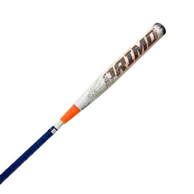 Used Miken FREAK PRIMO MAXLOAD Slowpitch Bat 34" -7 Drop 11506-S000284040