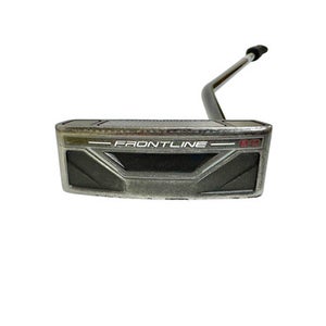 Used Cleveland FRONTLINE 8.0 2135 Men's RH Putter 11506-S000284055