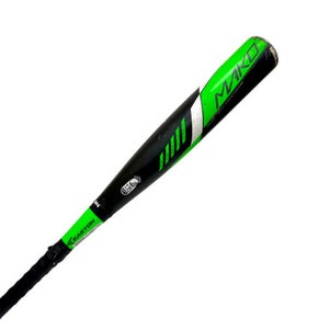 Used Easton MAKO SL16MK10 USSSA 2 5/8" Bat 28" -10 Drop 11506-S000284697