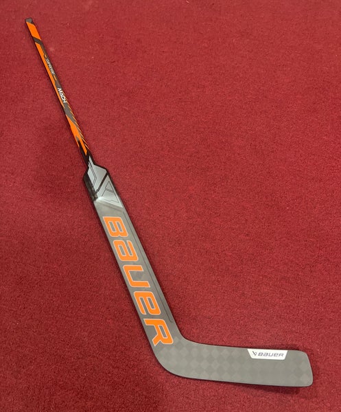 Bauer Mach Regular 25" P31 Paddle Pro Stock (New) Stick Item#SMP36