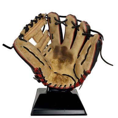 Used Wilson A2000 PF88 Fielders Glove RH Throw 11.25" 11506-S000284740