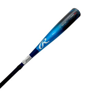 Used Rawlings CLOUT RUT3C10 USSSA 2 3/4" Bat 28" -10 Drop 11506-S000284791