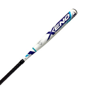Used Louisville Slugger XENO PLUS WTLFPN170 BB/SB Fastpitch Bat 33" 11506-S000287014