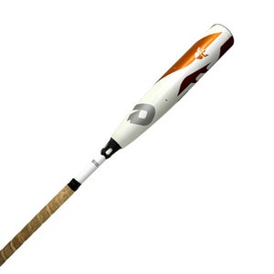 Used Demarini CF ZEN CBZ-18 BB/SB USSSA 2 3/4 Bat 32" 11506-S000287043
