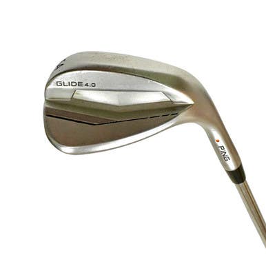 Used Ping GLIDE 4.0 Golf Wedge Mens RH 54 Degree 11506-S000287045