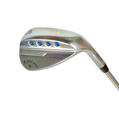 Used Callaway JAWS MD5 Golf Wedge Mens RH 60 Degree 11506-S000287044