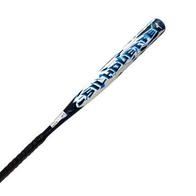 Used Mizuno SILHOUETTE 340386 BB/SB Fastpitch Bat 31" 11506-S000287048