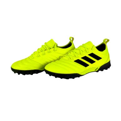 Used Adidas COPA 19.1 TF Soccer Turf Shoes Men's 7 New Condition 11506-S000280259