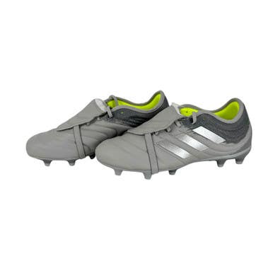 Used Adidas COPA GLORO 20.2 FG Soccer Cleats Men's 7.5 New Condition 11506-S000280249