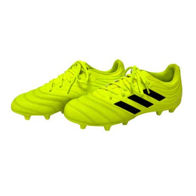 Used Adidas COPA 19.3 FG Soccer Cleats Men's 7 New Condition 11506-S000280256