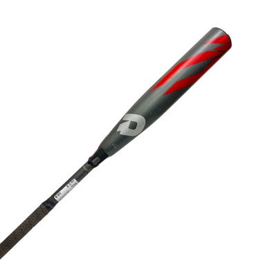 Used Demarini CF ZEN CB5-19 USSSA 2 5/8" Bat 32" -5 Drop 11506-S000280293