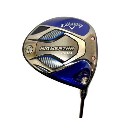 Callaway (Used) Right Handed Women's Ladies Flex 12.5 Loft Driver