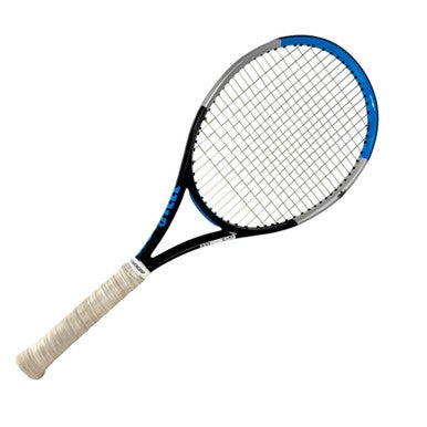 Used Wilson ULTRA 100L Tennis Racquet 4" 11506-S000281112
