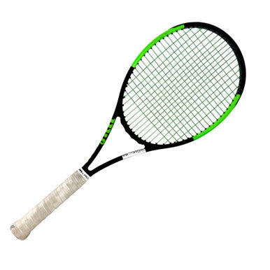 Used Wilson BLADE Tennis Racquet 4 1/4" 11506-S000281114