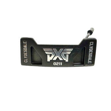 Used PXG 0211 CLYDESDALE Men's LH Putter 11506-S000281123