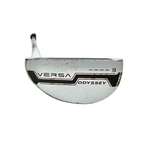 Used Odyssey VERSA 9 Men's LH Putter 11506-S000281153