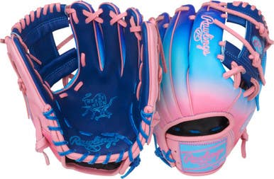 New Rawlings Heart of the Hide Funburst Glove 11.5" RHT #PROR2042RSS 11506-RAWPROR2042RSS
