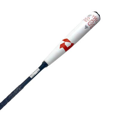 Used Demarini THE GOODS GB5-25 USSSA 2 5/8" Bat 32" -5 Drop 11506-S000281201