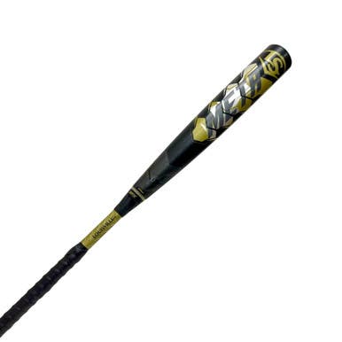 Used Louisville Slugger META BBMTB3-21 High School Bat 33" -3 Drop 11506-S000281176