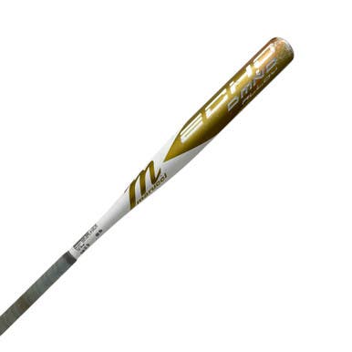 Used Marucci ECHO DMND ALLOY MFPEAD12 Fastpitch Bat 31" -12 Drop 11506-S000281217