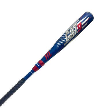 Used Marucci CAT 9 CONNECT MSBCC95A USSSA 2 3/4" Bat 31" -5 Drop 11506-S000281267