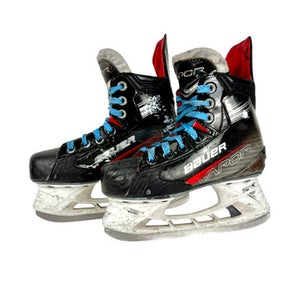 Used Bauer VAPOR SELECT Hockey Skate Junior 1.5D 11506-S000281303