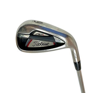 Used Titleist AP1 714 Men's RH 9 Iron Steel Shaft 11506-S000281313