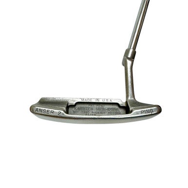 Used Ping ANSER 2 Men's LH Putter 11506-S000281314