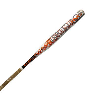 Used Miken FREAK RVG FRKRVG Slowpitch Bat 34" -8 Drop 11506-S000281316