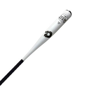 Used Demarini THE GOODS GO8L-21 USSSA 2 3/4" Bat 32" -8 Drop 11506-S000281328
