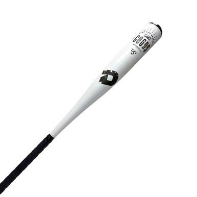 Used Demarini THE GOODS GO8L-21 USSSA 2 3/4" Bat 32" -8 Drop 11506-S000281328