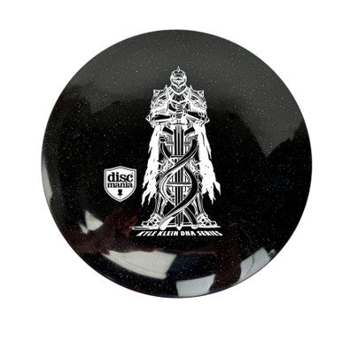 Used Discmania CREATOR SERIES VANGUARD Disc Golf Driver 174g 11506-S000282282