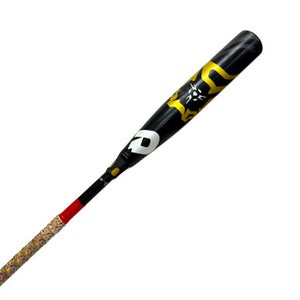 Used Demarini CF CB5-20 USSSA 2 5/8" Bat 32" -5 Drop 11506-S000282311