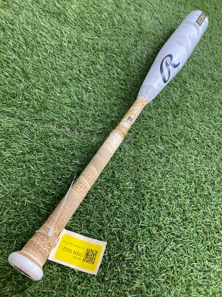 Rawlings Icon (2 3/4") USSSA Bat 2025 (-5)