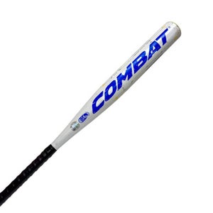Used Combat MAXUM MAXSL105 USSSA 2 5/8" Bat 32" -5 Drop 11506-S000282337