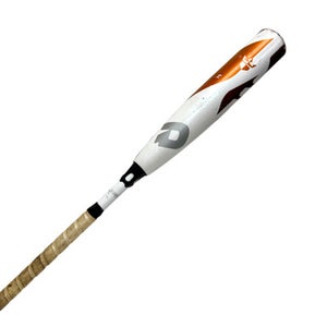 Used Demarini CF ZEN BALANCE CBZ-18 USSSA 2 3/4" Bat 31" -10 Drop 11506-S000282338