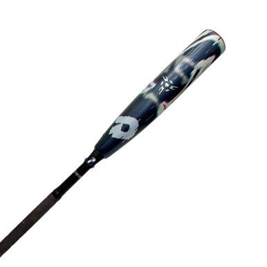 Used Demarini CF GLITCH C8ZL-LE 20 USSSA 2 3/4" Bat 30" -8 Drop 11506-S000282358