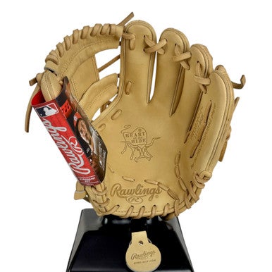 Rawlings (Used) Right Hand Throw 11.5" Baseball Glove