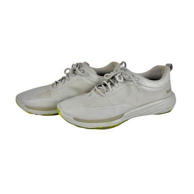 Used OLUKAI MAKENA Golf Shoes Men's 11 11506-S000282371