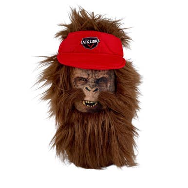 Used JACKLINKS SASQUATCH Golf Accessory 11506-S000282385