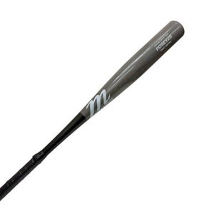Used Marucci POSEY28 PRO METAL MCBP28S High School Bat 34" -3 Drop 11506-S000282405