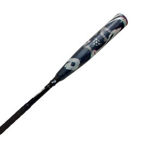 Used Demarini CF GLITCH CB5-LE20 USSSA 2 5/8" Bat 32" -5 Drop 11506-S000282412