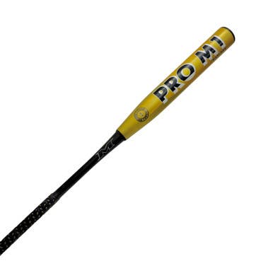 Used Miken PRO M1 MAXLOAD MSU4PPML Slowpitch Bat 34" -8 Drop 11506-S000282447